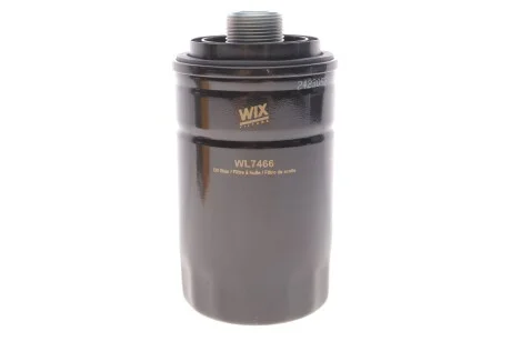 Фільтр масл. (WIX-Filtron) /OP526/7 WIX FILTERS WL7466