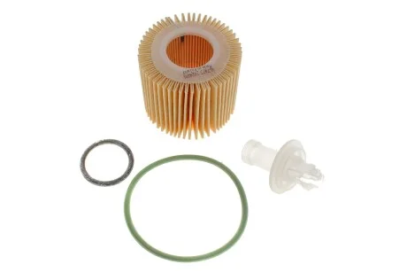 Фільтр масляний (вир-во Wix-Filtron) /OE685/3 WIX FILTERS WL7473