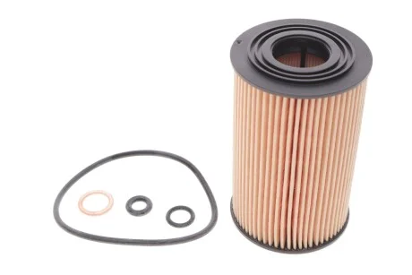 Фільтр масл. Hyundai Elantra, i20, i30, Kia Soul, Ceed (вир-во WIX-Filtron) /OE674/5 WIX FILTERS WL7477