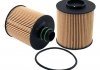 Фільтр масляний FIAT DOBLO 1.6, 2.0 D 10- (WIX-FILTERS) WIX FILTERS WL7479 (фото 1)