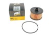 Фільтр масляний RENAULT LOGAN II 0.9 Tce 13-, NISSAN JUKE 1.2 DIG-T 14- (WIX-FILTERS) WIX FILTERS WL7506 (фото 5)