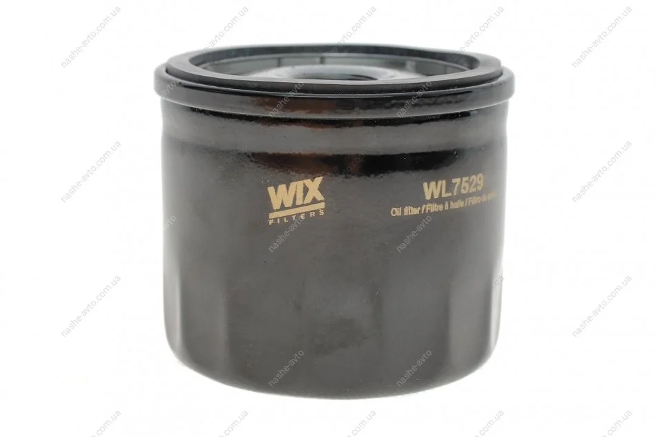 Оливний фільтр WIX FILTERS WL7529 (фото 1)