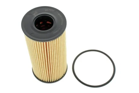 Фильтр масляный Nissan Qashqai II, X-Trail III; Renault Kadjar, Scenic IV, Talisman  WIX WIX FILTERS WL7576