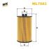 ФІЛЬТР ОЛИВИ WIX FILTERS WL7583 (фото 1)