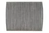 Фільтр салону BMW 5, 6, 7 08- вугільний (2шт.) (вир-во WIX-FILTERS) WIX FILTERS WP2015 (фото 4)
