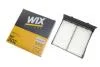 Фільтр салону (вир-во Wix-Filtron) WIX FILTERS WP2032 (фото 2)