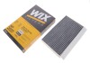 Фільтр салону RENAULT вугільний (Wix-Filtron) WIX FILTERS WP2037 (фото 2)