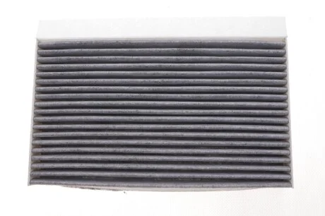 Фільтр салону RENAULT вугільний (вир-во Wix-Filtron) WIX FILTERS WP2037