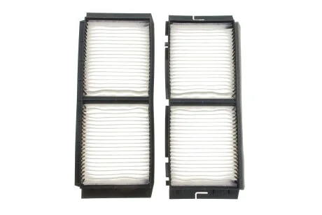 Фильтр кондиционера Mazda 3 BBP2-61-J6X WIX FILTERS WP2066