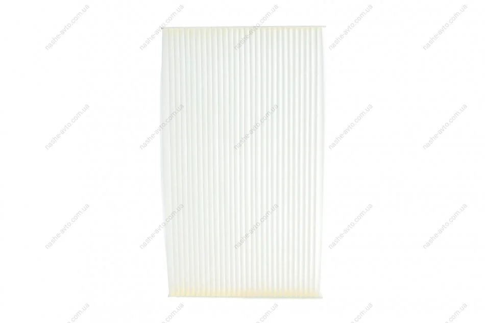 Фільтр салону NISSAN LEAF (вир-во WIX-Filtron) WIX FILTERS WP2068 (фото 1)