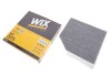 Фільтр салону Audi вугільний (WIX-Filtron) WIX FILTERS WP2075 (фото 2)