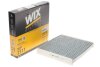 Фільтр салону Dacia Logan II, Sandero II, Renault Captur, Clio IV, Logan II, Sandero II вугільний (WIX) WIX FILTERS WP2111 (фото 2)
