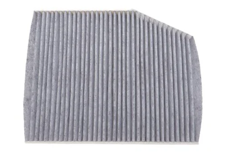 Фільтр салону FORD TRANSIT 2014- вугільний (вир-во WIX-FILTERS) WIX FILTERS WP2119