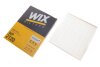 Фільтр салону (WIX-Filtron) WIX FILTERS WP2120 (фото 2)