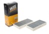 Фільтр салону BMW I3 13-, X1 15- угольный (2шт.) (WIX-FILTERS) WIX FILTERS WP2131 (фото 2)