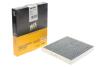 Фільтр салону KIA SORENTO III 2.0-2.2 CRDI 14-, TOYOTA CH-R 1.2-2.0 16-вугільний (WIX-FILTERS WIX FILTERS WP2161 (фото 2)