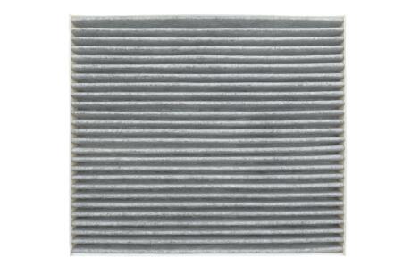 Фільтр салону KIA SORENTO III 2.0-2.2 CRDI 14-, TOYOTA CH-R 1.2-2.0 16-вугільний (WIX-FILTERS WIX FILTERS WP2161