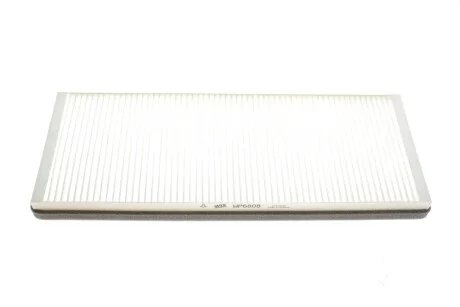 Фільтр салон. AUDI 80, 90 (WIX-Filtron) /K1004 WIX FILTERS WP6808