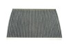 Фільтр салон. SEAT, SKODA, VW вугільний (WIX-Filtron) /K1006A WIX FILTERS WP6813 (фото 2)