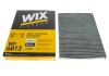 Фільтр салон. SEAT, SKODA, VW вугільний (WIX-Filtron) /K1006A WIX FILTERS WP6813 (фото 3)