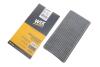Фільтр салону вугільний (WIX-Filtron) K1020A/ WIX FILTERS WP6841 (фото 2)