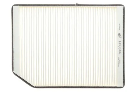 Фільтр салон. RENAULT Laguna (вир-во WIX-Filtron) K1022/ WIX FILTERS WP6844