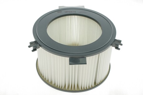 Фільтр салон. VW T4 (WIX-Filtron) /K1037 WIX FILTERS WP6874