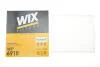 Фільтр салон. OPEL Astra (вир-во WIX-Filtron) /K1055 WIX FILTERS WP6918 (фото 2)