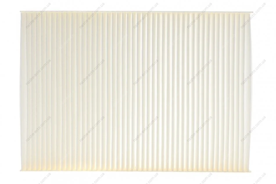 Фильтр салона Renault Clio, Kangoo, Megane (WIX) WIX FILTERS WP6928 (фото 1)