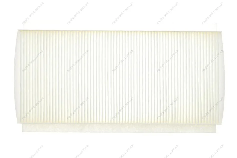 Фільтр салон. FORD Focus (вир-во WIX-Filtron) /K1054 WIX FILTERS WP6936 (фото 1)