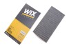 Фільтр салон. OPEL Corsa C вугільний (WIX-Filtron) /K1081A WIX FILTERS WP9035 (фото 2)