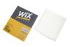 Фільтр салон. HONDA Civic (WIX-Filtron) / K1087 WIX FILTERS WP9108 (фото 2)