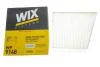 Фільтр салону (вир-во WIX-Filtron) /K1146 WIX FILTERS WP9148 (фото 3)