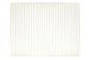 Фільтр салону VW T5 (WIX) WIX FILTERS WP9166 (фото 1)