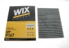 Фільтр салон. VW T5 вугільний (WIX-Filtron) /K1155A WIX FILTERS WP9167 (фото 3)