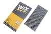 Фільтр салон. PEUGEOT 407 (Wix-Filtron) вугільний K1147A/ WIX FILTERS WP9183 (фото 2)