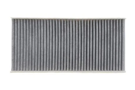 Фільтр салон. PEUGEOT 407 (вир-во Wix-Filtron) вугільний K1147A/ WIX FILTERS WP9183