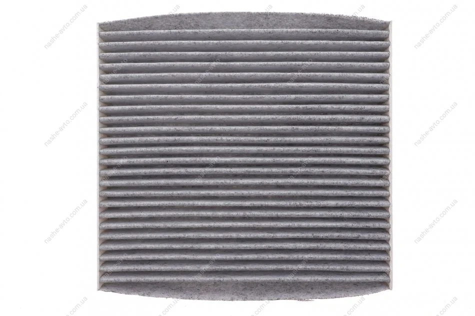 Фільтр салон. MAZDA 6 (вир-во WIX-Filtron) вугільний /K1161A WIX FILTERS WP9187 (фото 1)
