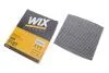 Фільтр салон. MAZDA 6 (вир-во WIX-Filtron) вугільний /K1161A WIX FILTERS WP9187 (фото 2)