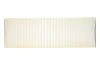 Фільтр салону AUDI A6 04-11 (2шт.) (вир-во WIX-FILTERS) WIX FILTERS WP9188 (фото 2)