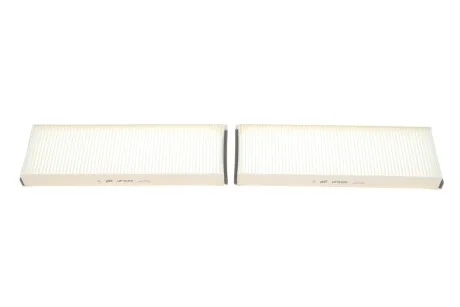Фільтр салону AUDI A6 04-11 (2шт.) (вир-во WIX-FILTERS) WIX FILTERS WP9188
