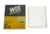 Фільтр салону (вир-во WIX-Filtron) /K1122 WIX FILTERS WP9210 (фото 3)