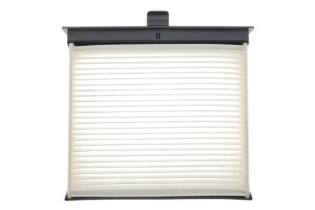 Фільтр салону RENAULT SCENIC II 03- (вир-во WIX-FILTERS) WIX FILTERS WP9212