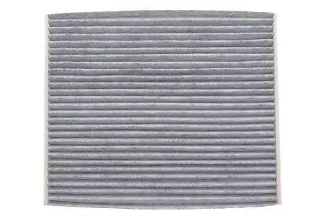Фільтр салону FIAT DOBLO 10-, QUBO 08- вугільний (вир-во WIX-FILTERS) WIX FILTERS WP9251