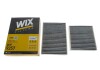 Фільтр салону вугільний (2шт.) (Wix-Filtron) WIX FILTERS WP9257 (фото 3)