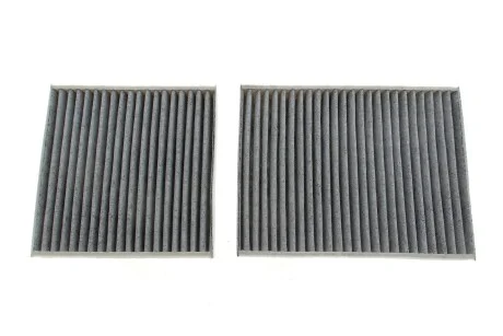Фільтр салону (вугільний) Citroen C3 II, DS3/Peugeot 207  WIX WIX FILTERS WP9257