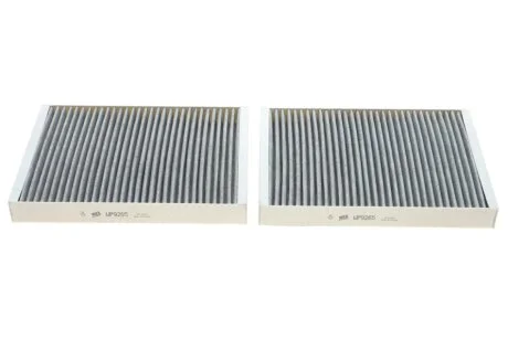 Фільтр салону MB вугільний (2шт.) (вир-во WIX-Filtron) WIX FILTERS WP9265