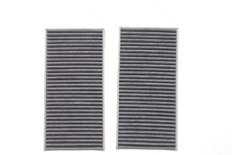 Фільтр салону вугільний (2 шт.) (вир-во Wix-Filtron) WIX FILTERS WP9307