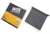Фільтр салон. (WIX-Filtron) вугільний /K1240A WIX FILTERS WP9313 (фото 2)