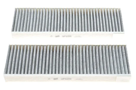 Фільтр салону (вугільний) Citroen Berlingo III, C4, C4 Picasso/Peugeot 3008, 5008, Partner III  WIX WIX FILTERS WP9319